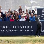 Alfred Dunhill Championship