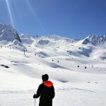 Espectacular imagen de Obergurgl-Hochgurgl / Foto Ski Paradise