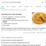Las recentas online tienen mucho éxito