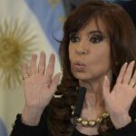 Ordenan elevar a juicio oral la causa contra Cristina Fernández y sus dos hijos por corrupción