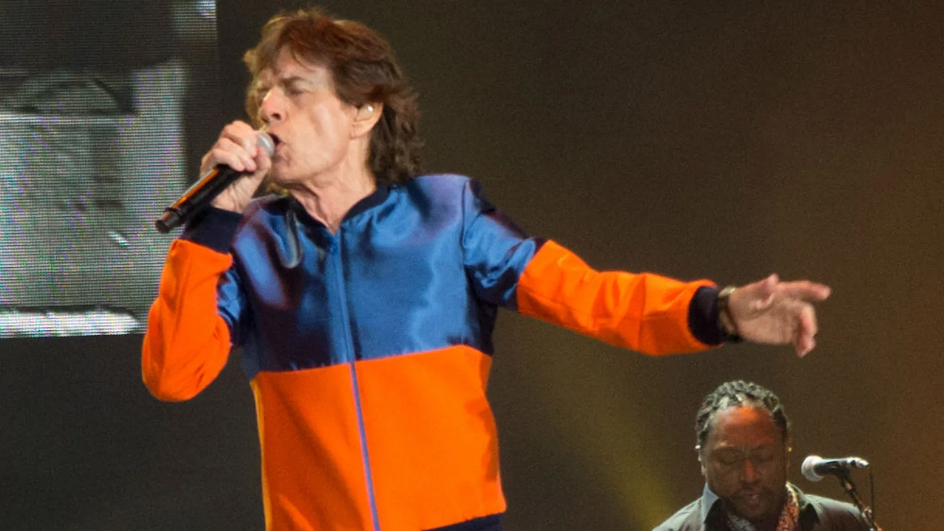 Los Rolling Stones se descubren ante Bob Dylan