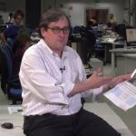 El videoblog de F. Marhuenda: «Lo que tiene que hacer el PSOE es salir del no y pasar a la abstención»