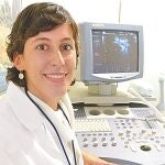 Dra. Mireia Cruceyra/ Ginecóloga del Hospital Universitario Quirónsalud Madrid