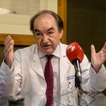 El doctor Miguel A. Carbajo presenta este Congreso Mundial