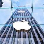 Apple gana 20.065 millones de dólares en su primer trimestre, un 12 % más