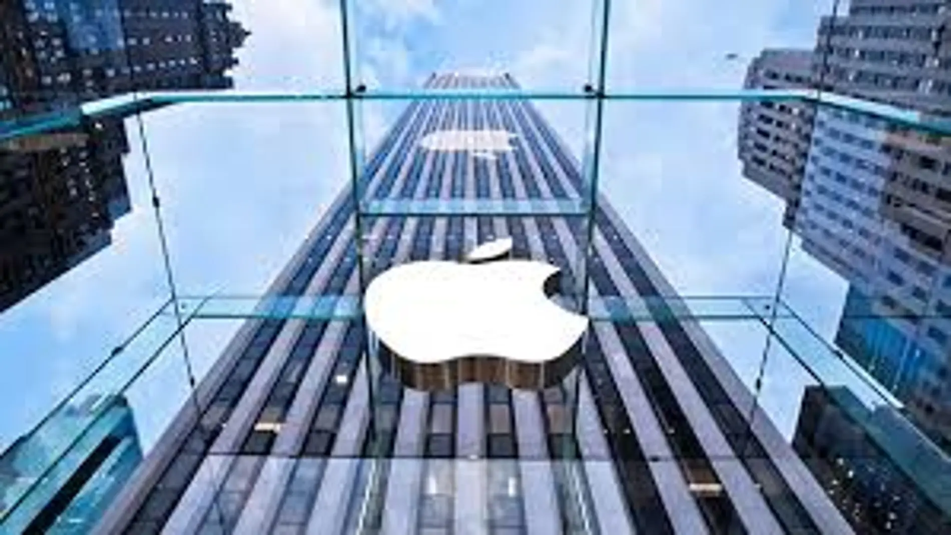Apple gana 20.065 millones de dólares en su primer trimestre, un 12 % más