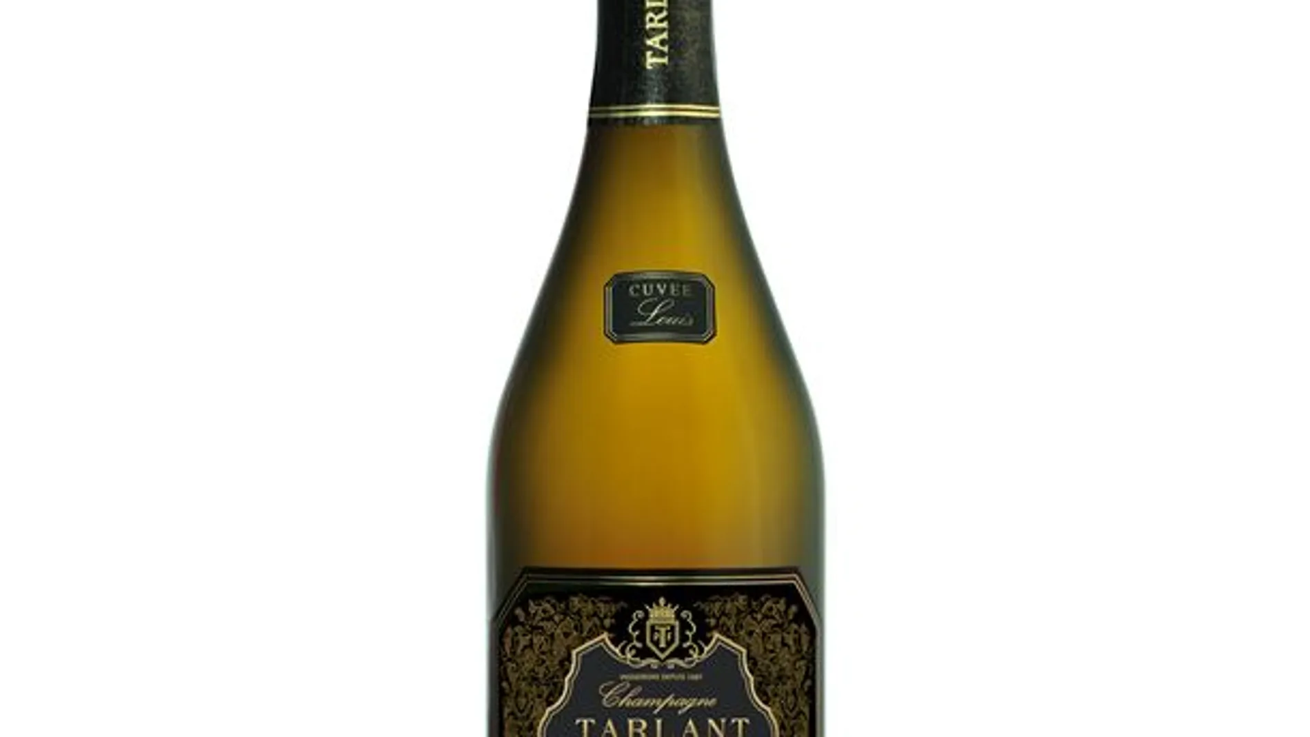 Vinos de burbuja: Tarlant