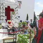  Las Cruces miran a sus orígenes