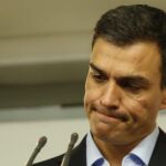 La encrucijada del PSOE