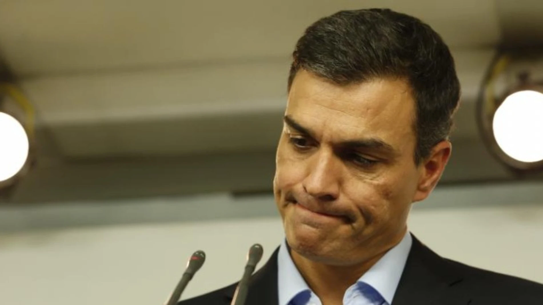 La encrucijada del PSOE