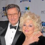 Joseph Bologna y Renee Taylor