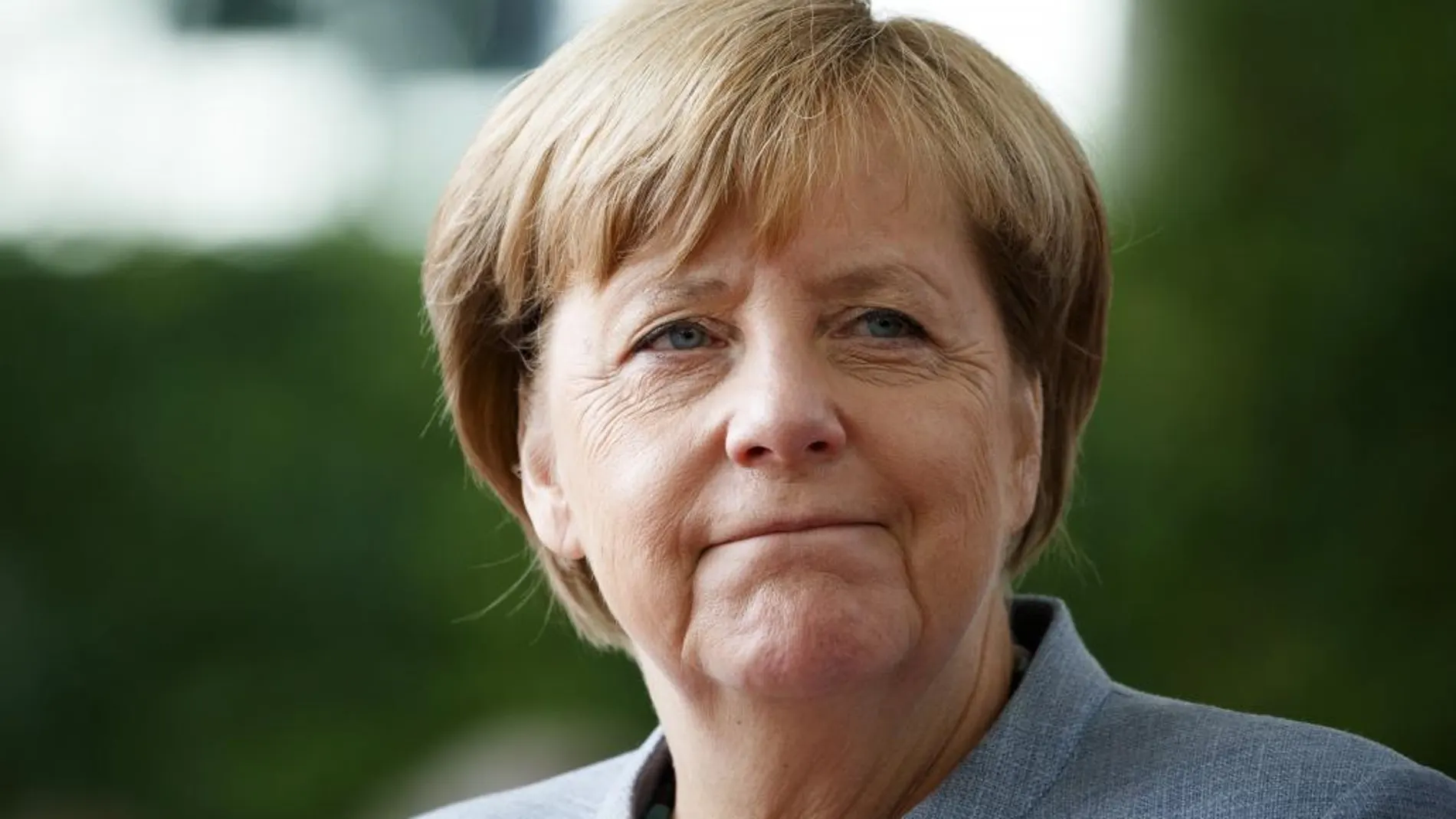 Angela Merkel ha hablado por teléfono con el presidente chino, Xi Jinping