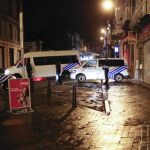 El hermano de la detenida murió en una operación antiterrorista en Verviers
