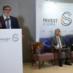  Nace «Invest in Soria», un programa para atraer inversión y empresas