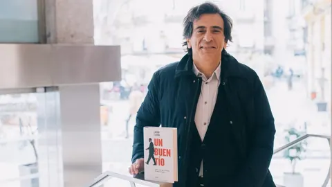 «Hoy por hoy, Francisco Camps es un muy buen tío»