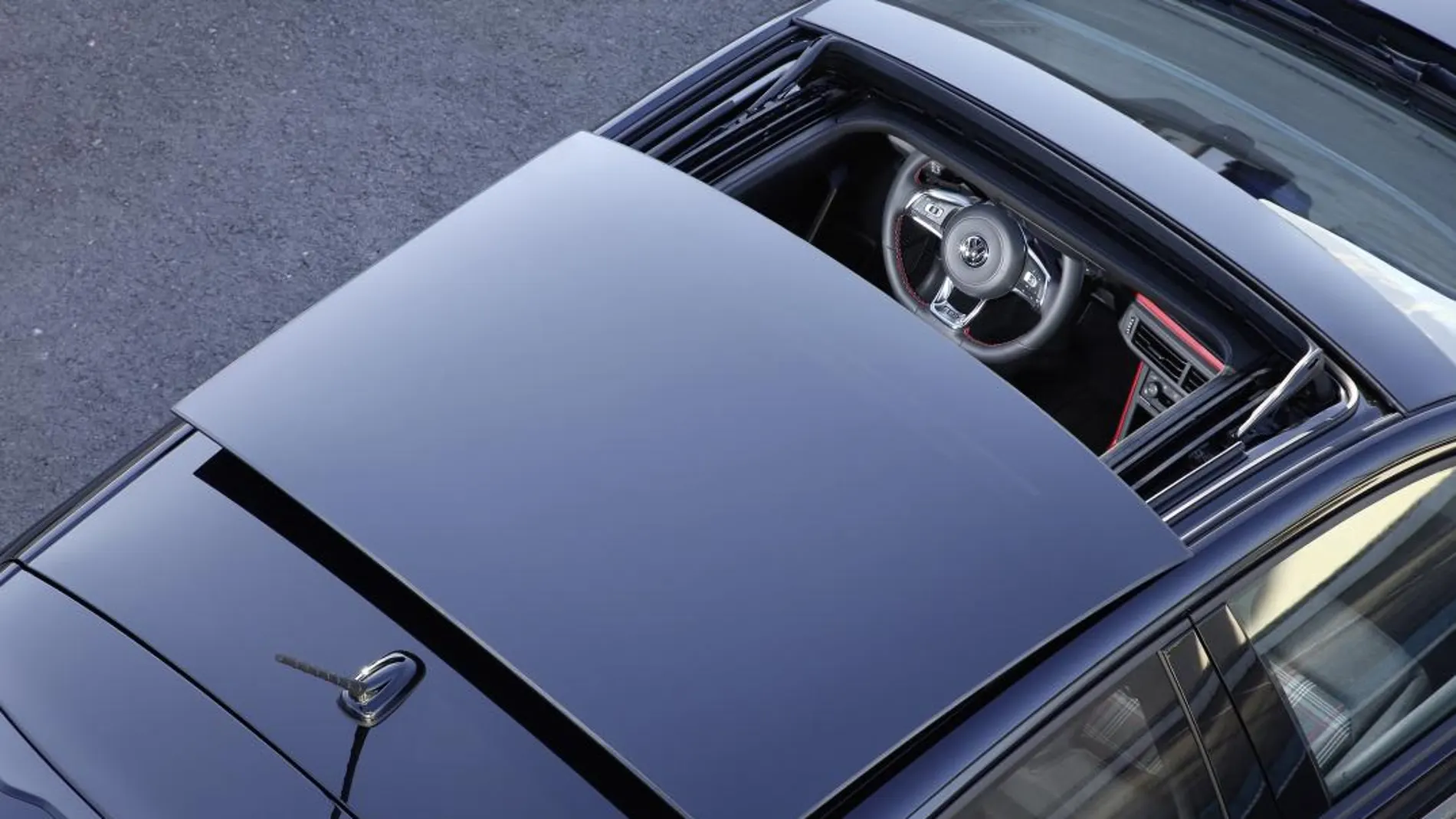 Nuevo Volkswagen Polo GTI: Deportividad y tecnología en formato compacto