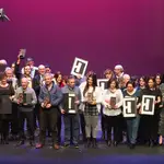 Carnero reivindica el teatro para fomentar la convivencia en los pueblos de Valladolid