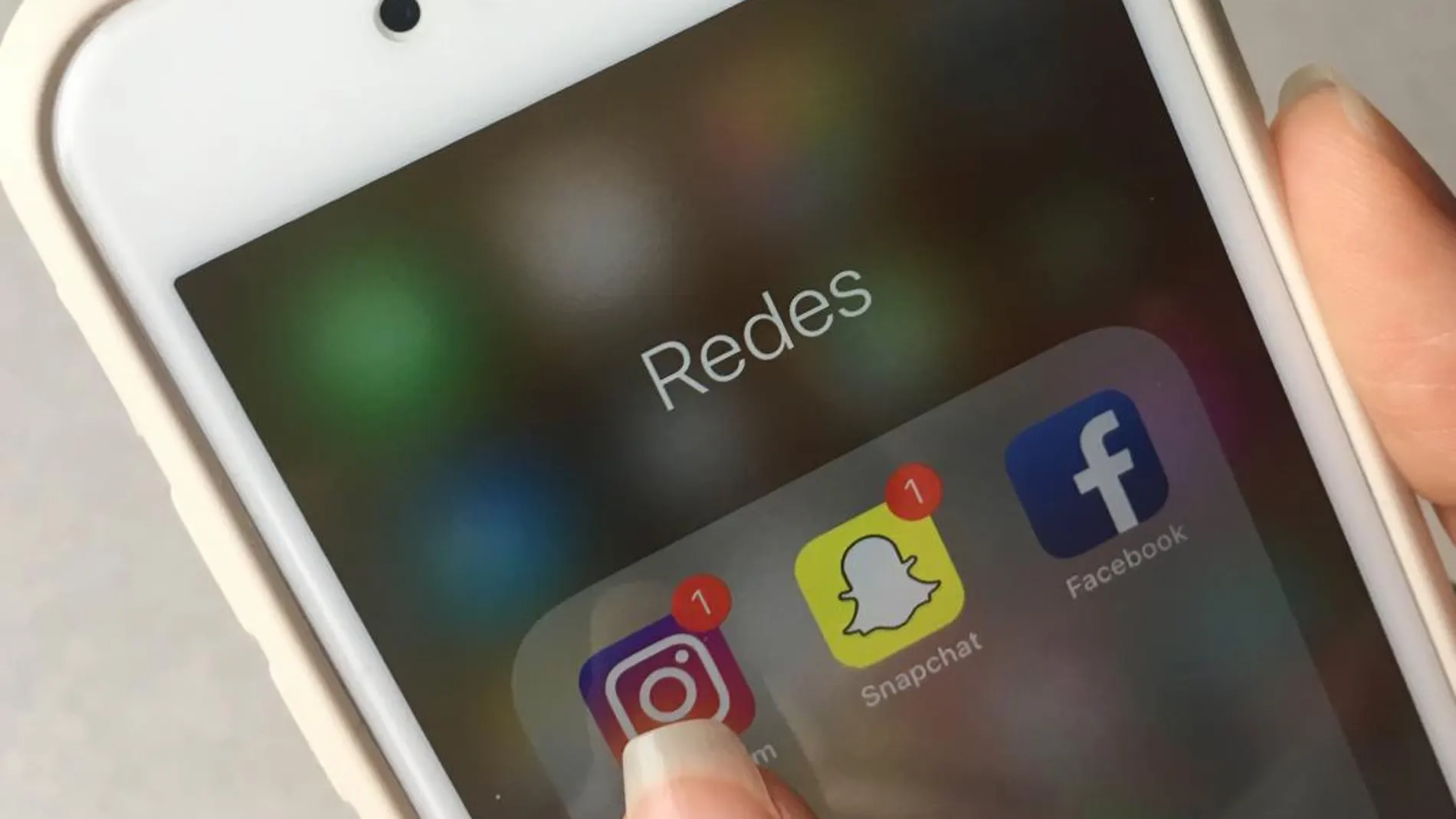 Instagram ha introducido nuevas herramientas/Efe