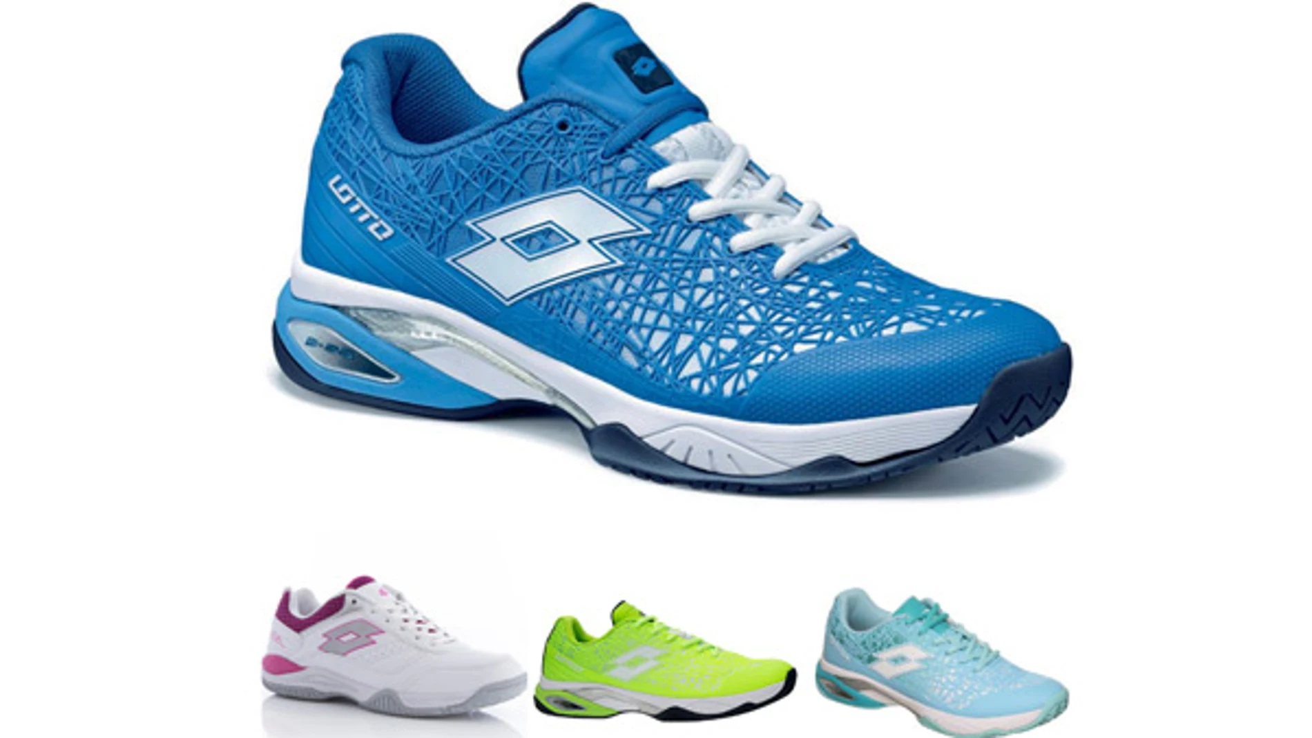 Sorteo de zapatillas