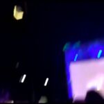El dramático momento en que el acróbata Pedro Aunión cae al vacío en el Mad Cool