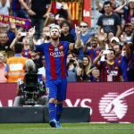 Leo Messi