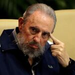 El dictador cubano se retiró en 2006 pero no dejó de llevar las riendas de su país