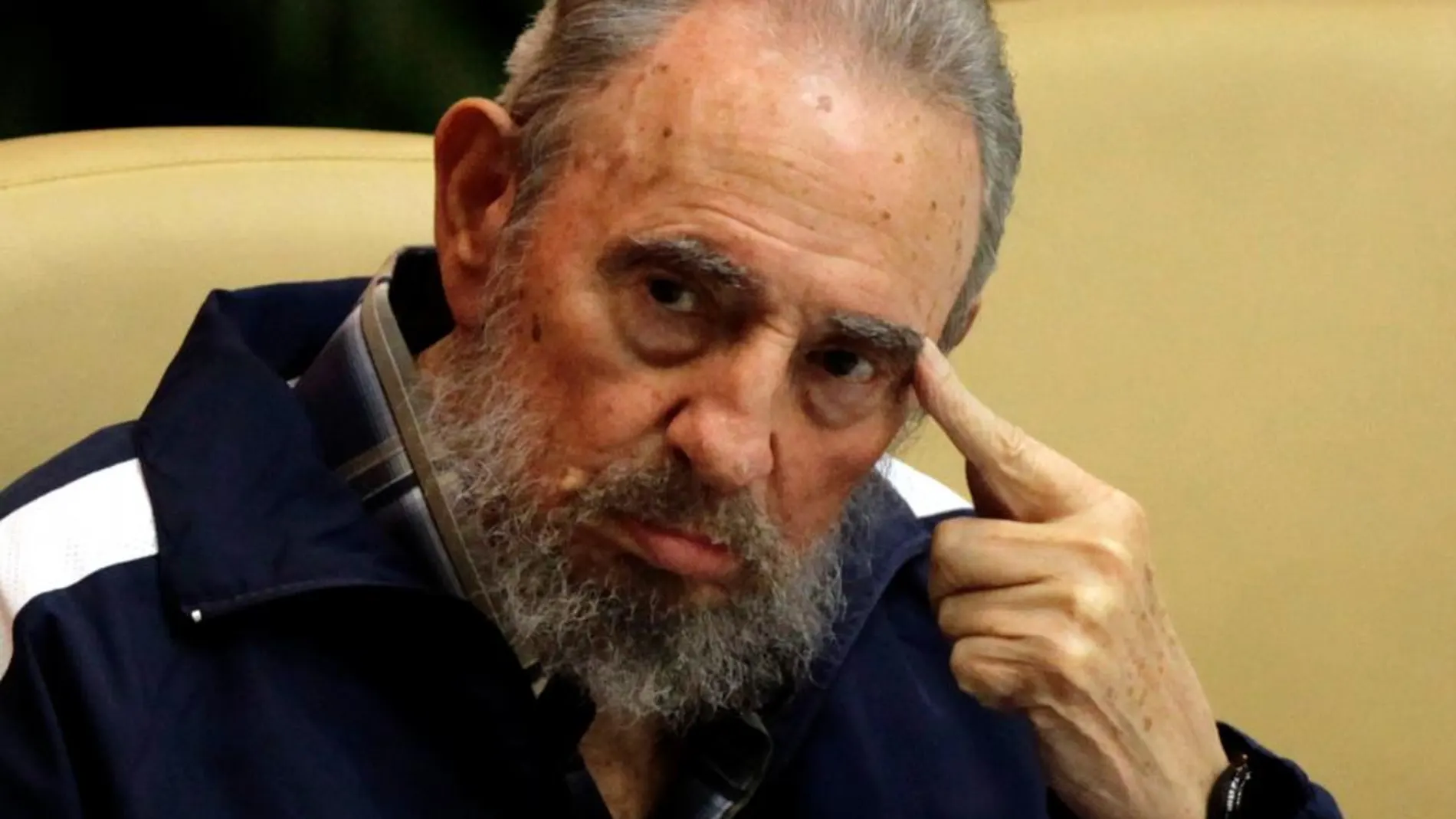 El dictador cubano se retiró en 2006 pero no dejó de llevar las riendas de su país