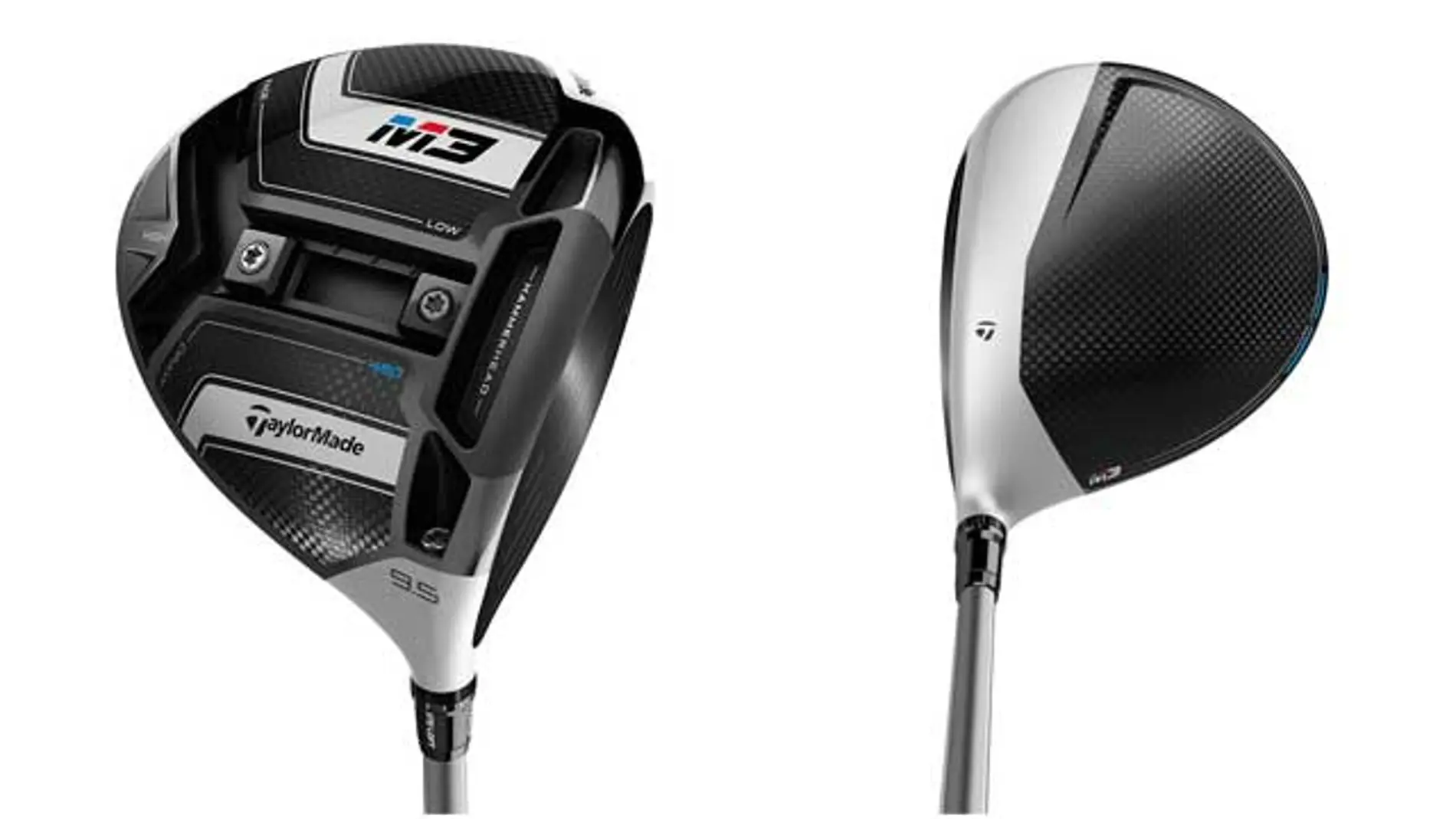 Drivers Taylormade