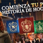 Harry Potter: Hogwarts Mistery
