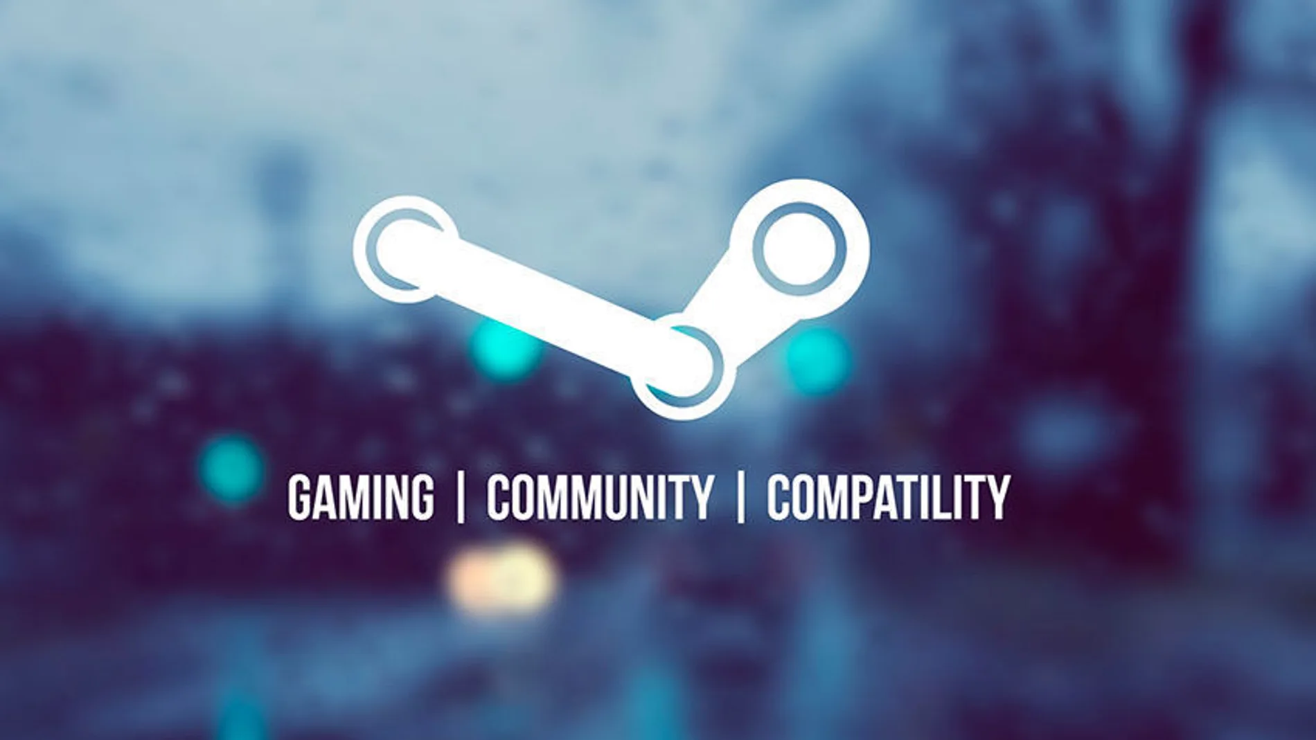 Steam ha creado una comunidad de usuarios.