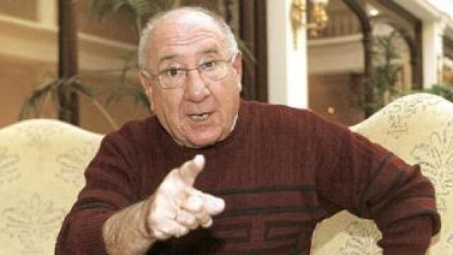 Alfredo Landa