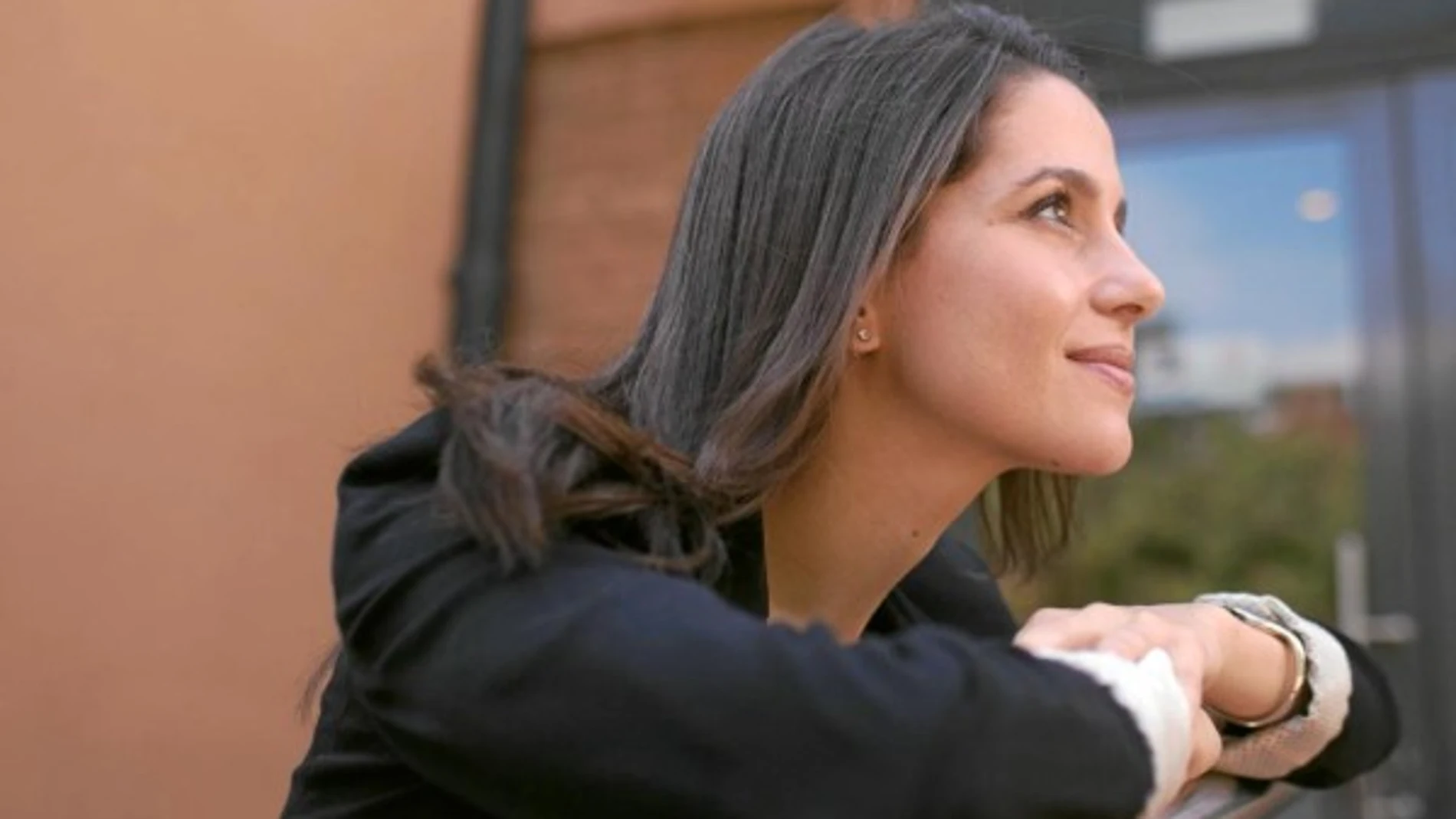 Inés Arrimadas denunciará a la espectadora de Telecinco