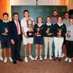 Copa Maestranza Andalucía