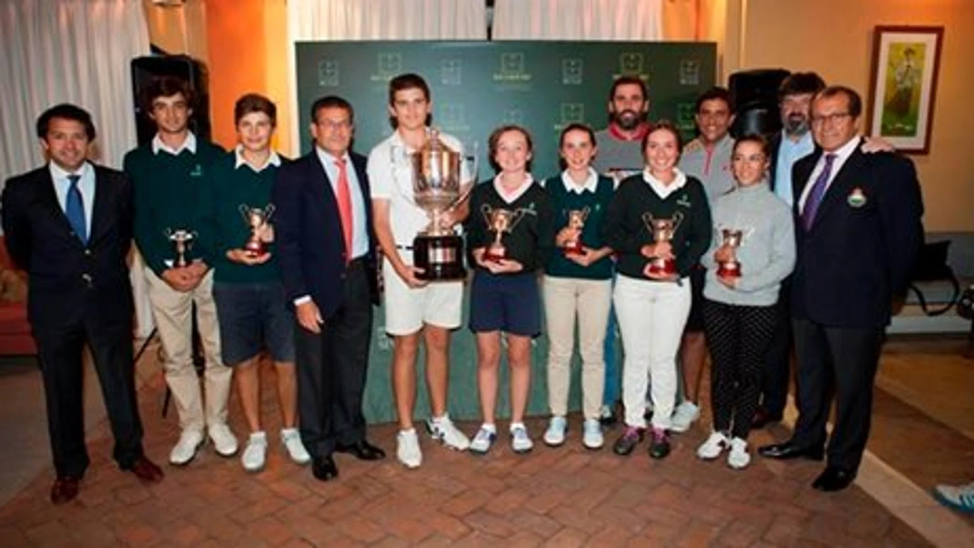 Copa Maestranza Andalucía