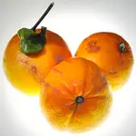  ¿Se comería estas naranjas?