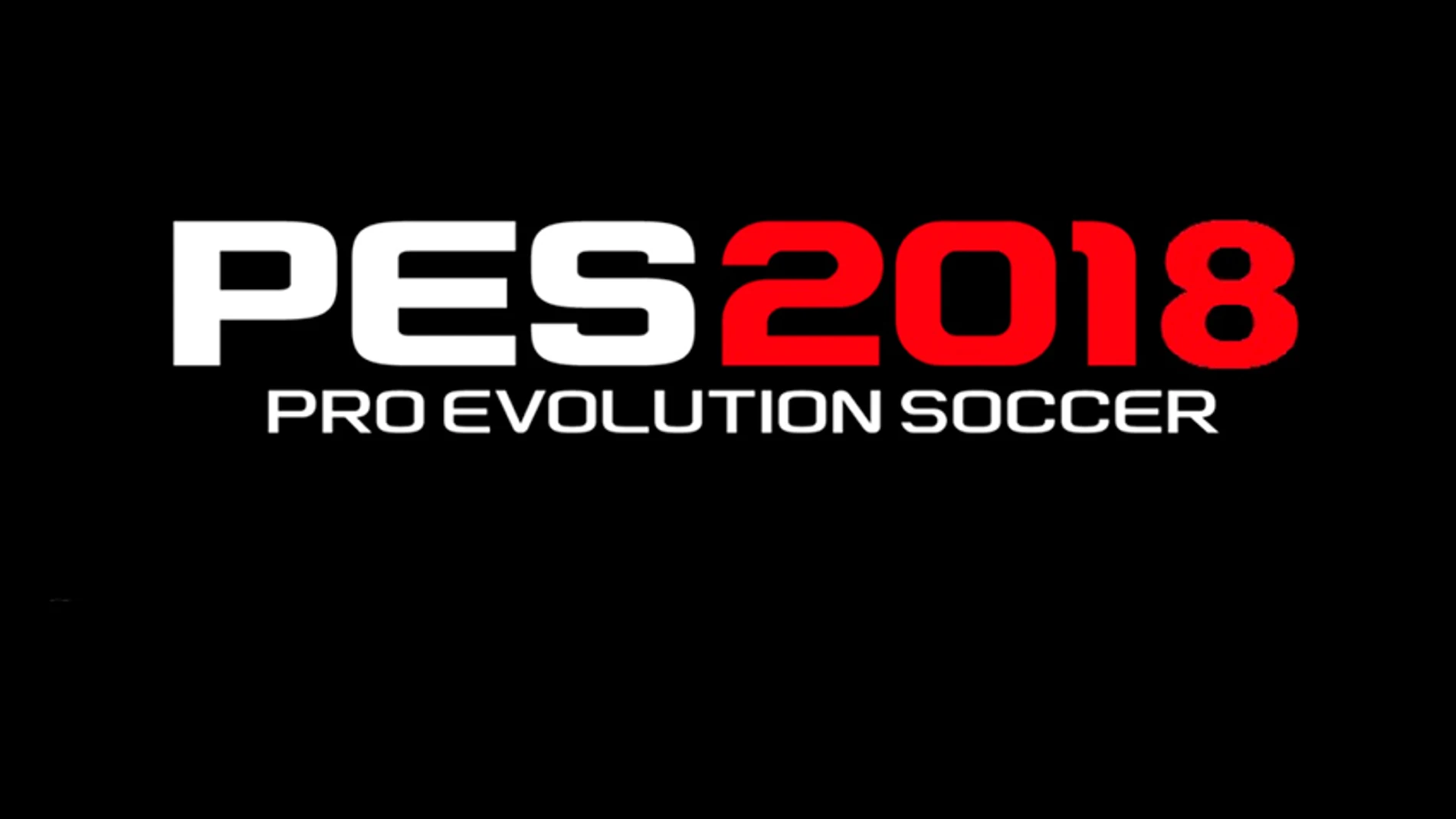 Pro Evolution Soccer 2018 anuncia requisitos mínimos y recomendados en PC