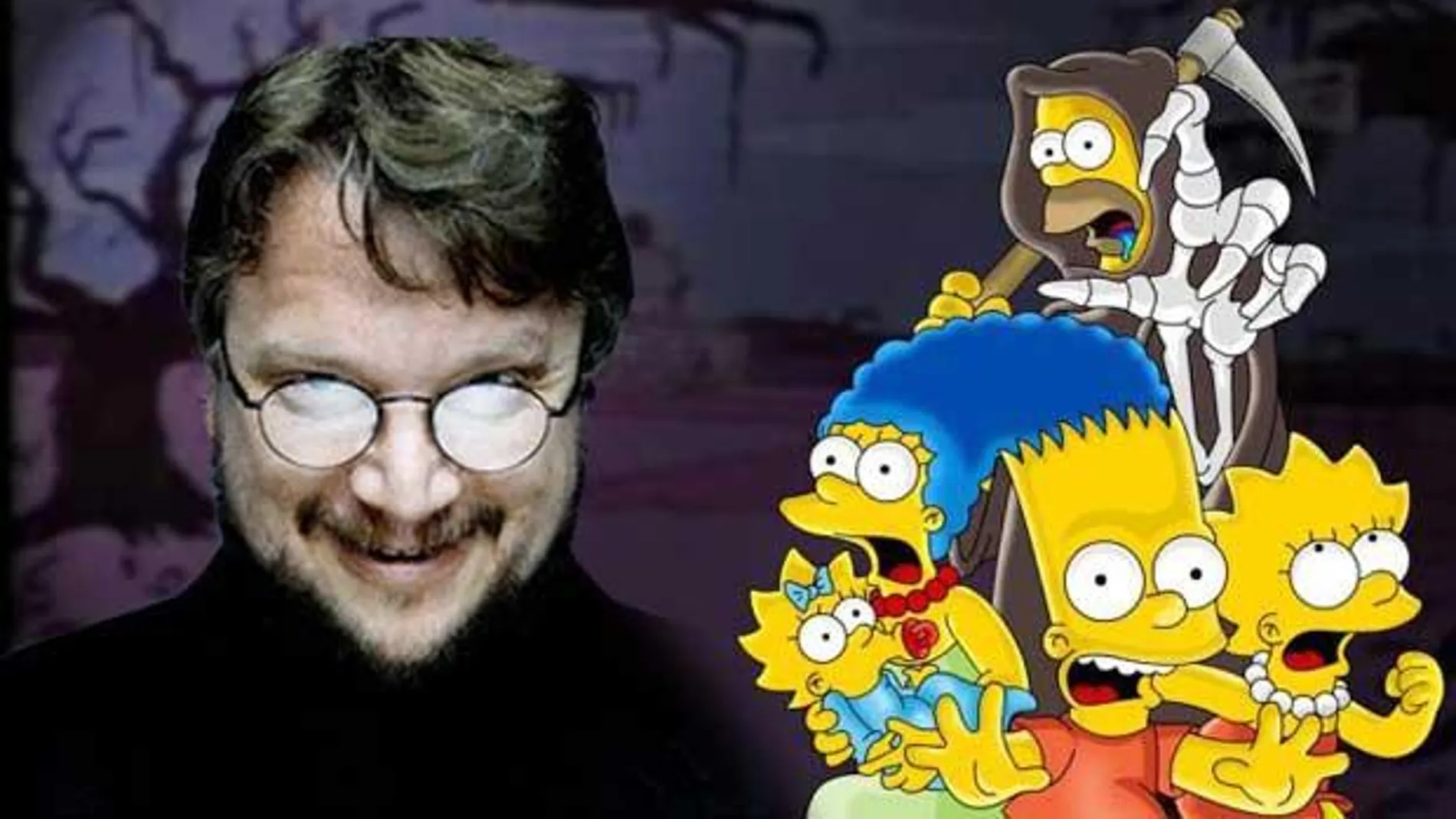 Guillermo del Toro escribirá y dirigirá las tres primeras historias que estarán incluidas en el especial, la primera titulada "Oh The Places You'll D'oh", donde Homer esparcirá la locura en Springfield emulando al famoso Gato del Sombrero de Dr. Seuss.