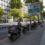  Madrid Central: ¿Cuál es la sanción por acceder sin permiso al APR?