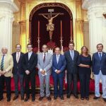 Endesa ilumina la capilla de Los Estudiantes de Sevilla