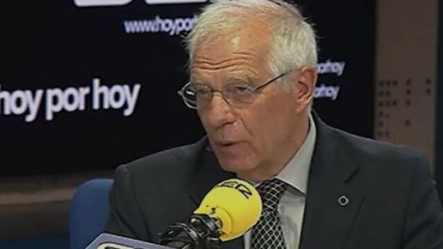 Josep Borrel