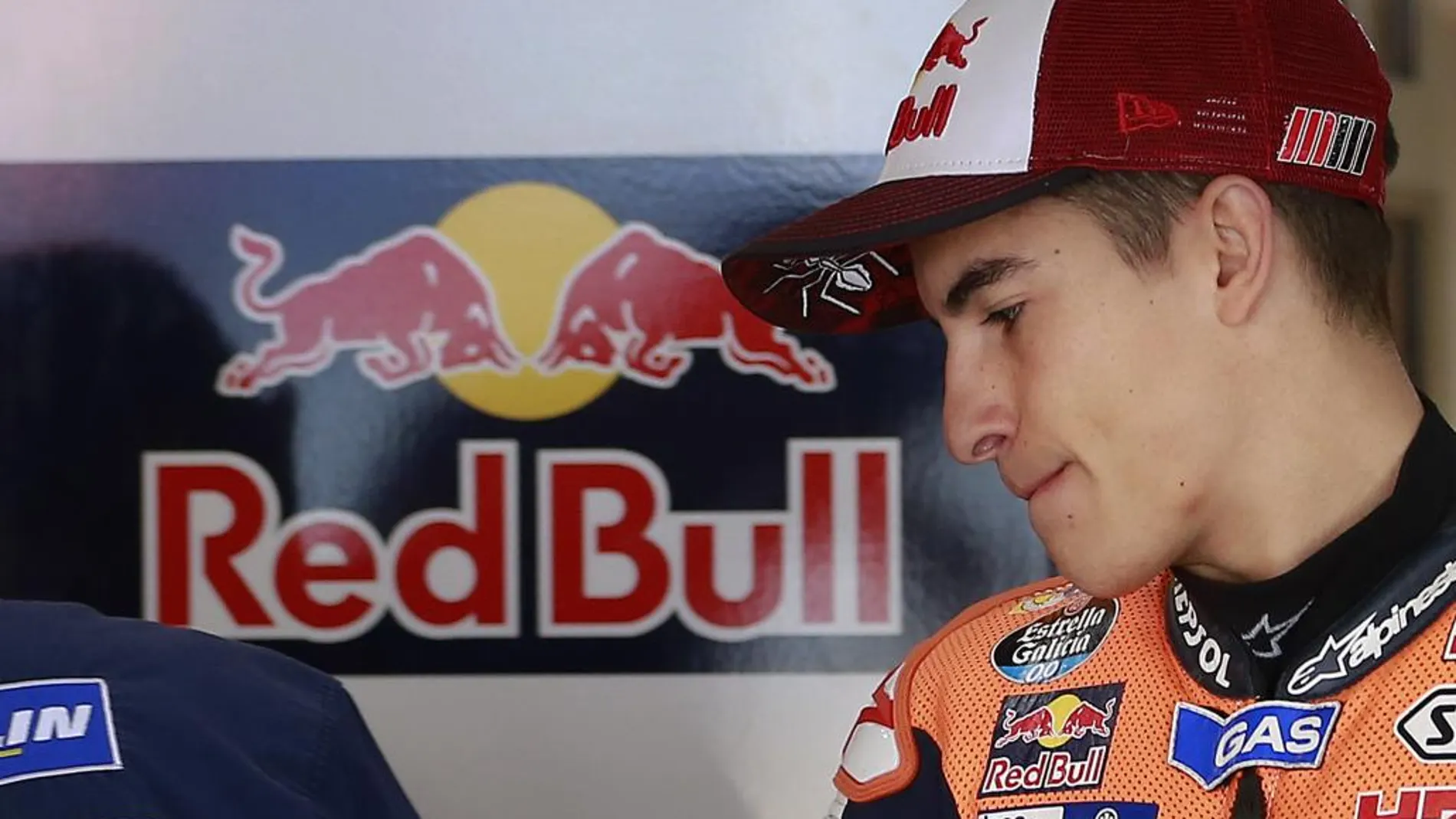 Marc Marquez