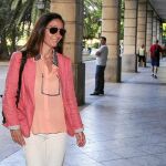La jueza Núñez Bolaños decidió dividir la macrocausa el 30 de julio de 2015, hace más de un año