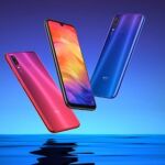 El nuevo Redmi Note 7 Pro