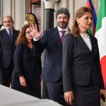 Claves del pacto de Gobierno italiano