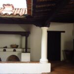 Casa natal de San Isidro / Archivo