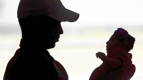 Según la sentencia "se vulneró su derecho a no ser discriminado por razón de sexo»