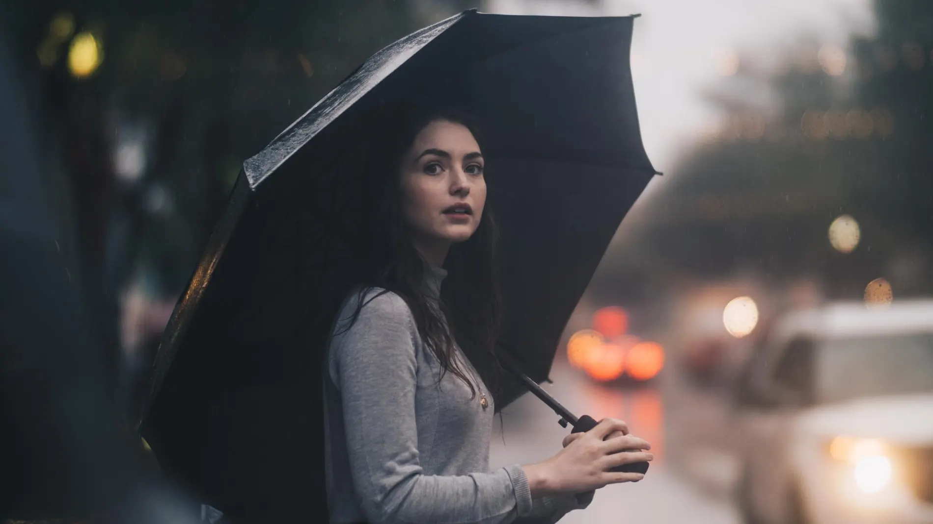 Tips para no tener un ‘bad hair day’ los días de lluvia