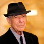 Muere el músico Leonard Cohen