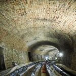 Desde hace tiempo, Metro realiza «ventilaciones forzadas» para evitar altas concentraciones de gas radón en sus instalaciones
