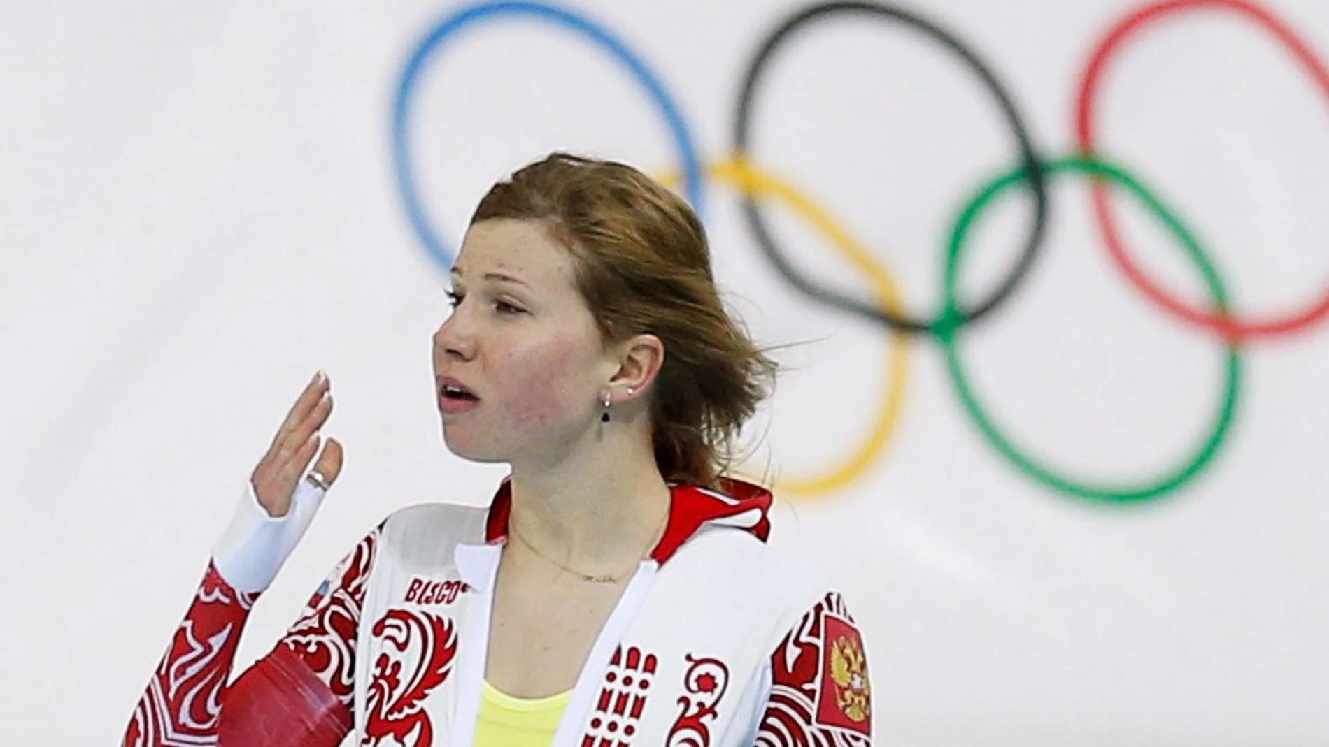 La lista incluye a campeones o subcampeones olímpicos como Olga Fatkulina (patinaje)